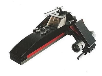 LEGO Star Wars Jek-14 Stealth Fighter | BrickEconomy