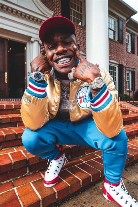 Dababy Wallpaper - iXpap