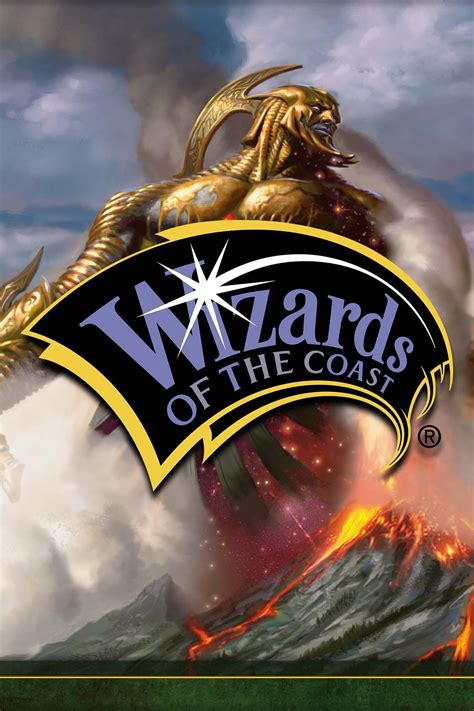 Wizards of the Coast | Game Rant