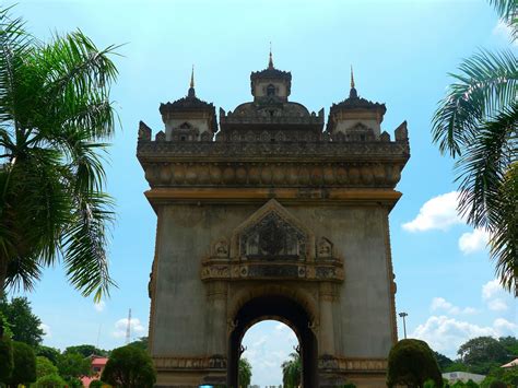 suroy_suroy ta nijo!: Laos Capital City: Vientiane for a Day!