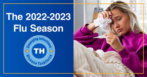 The 2022-2023 Flu Season - TeamHealth