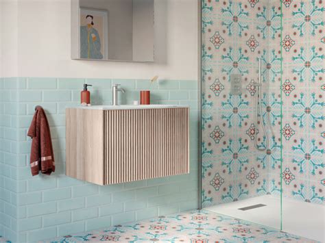 Crosswater launches Limit - a new bathroom furniture collection - kbbreview