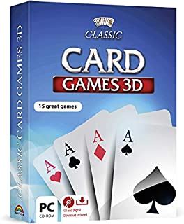 Best Pc Card Games In 2023 {Buying Guide} - Welding FAQ