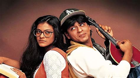 Shah Rukh Khan decodes the formula for the incredible success of ’Dilwale Dulhania Le Jayenge’