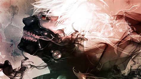 Tokyo Ghoul Fan Art Wallpapers - Top Free Tokyo Ghoul Fan Art ...