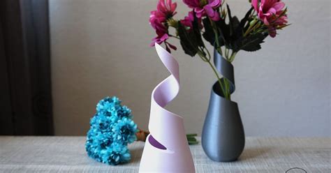 Giroid Vase by Area 3d Studio | Download free STL model | Printables.com