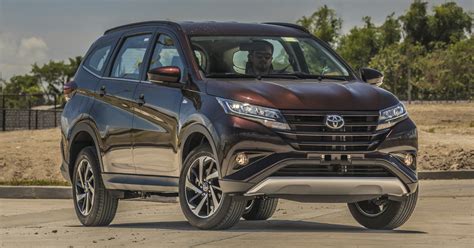 2019 Toyota Rush: Review, Specs, Prices, Features