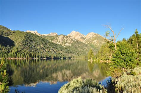 02 Twin Lakes, Humboldt Toiyabe National Forest, Mono Coun… | Flickr