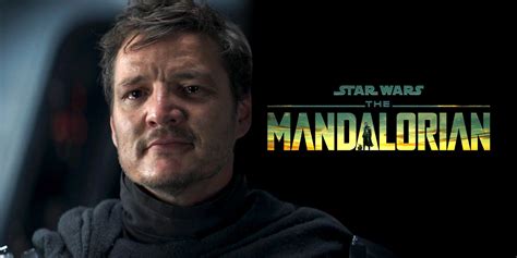 Can Din Be Redeemed In Mandalorian Season 3? Pedro Pascal Responds