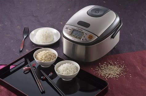 Zojirushi rice cooker troubleshooting: Solving the problem