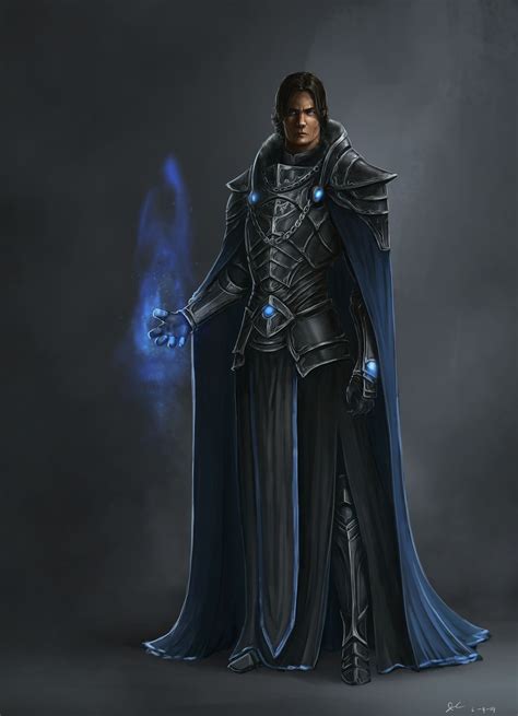 DnD Mages/Wizards/Sorcerers | Fantasy wizard, Fantasy character design ...