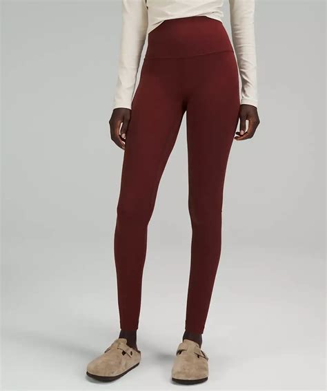 Best lululemon Leggings Reviewed for Every Workout