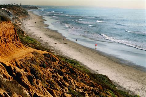 Best Beaches in San Diego, California