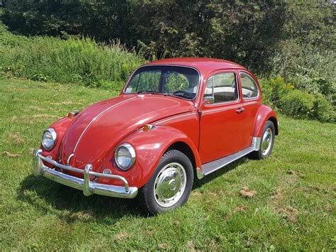 1967 Volkswagen Beetle for Sale | ClassicCars.com | CC-1011950