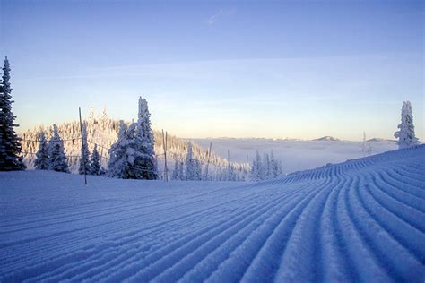 Whitefish Mountain Resort Opens Thursday - Flathead Beacon