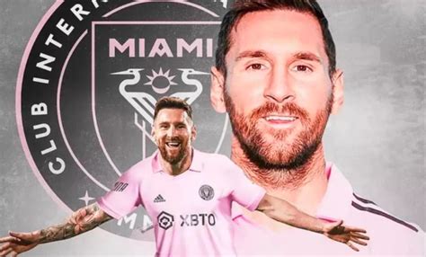 Exploring Inter Miami MLS Cup Odds and the Impact of Lionel Messi - Betting Insider Journal