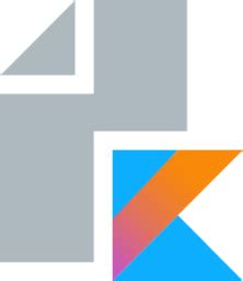 "kotlin" Icon - Download for free – Iconduck