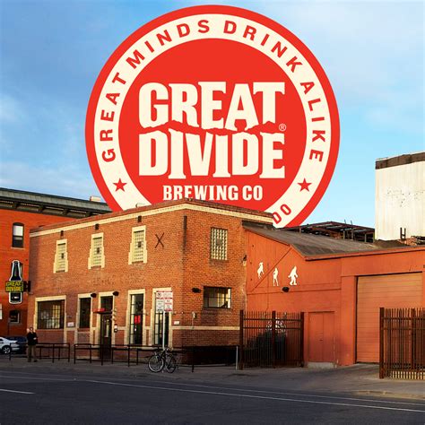 Great Divide to Open Brewery in Emerging Denver Neighborhood | Brewbound