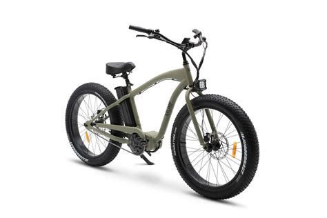 Alpha Murf – Murf Electric Bikes