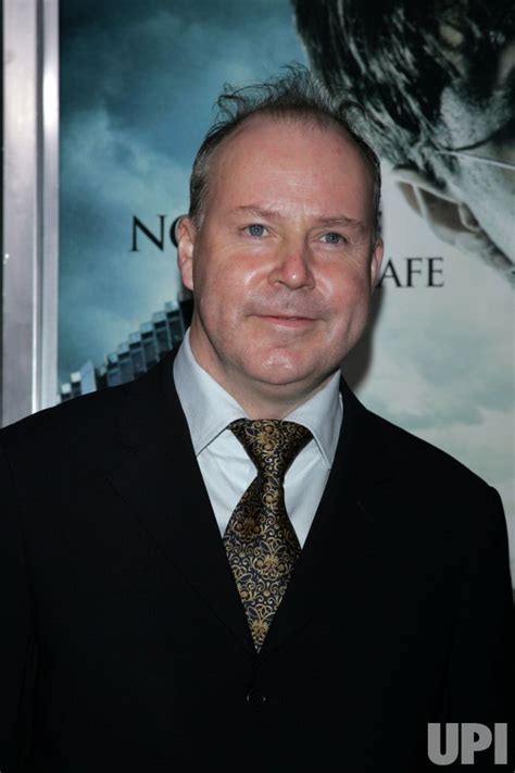 Photo: David Yates arrives for the Premiere of "Harry Potter and the Deathly Hallows Part I" in ...