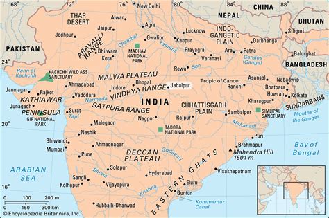 Jabalpur India Map – Get Map Update