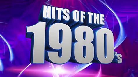 Nonstop 80s Greatest Hits - Best Oldies Songs Of 1980s - Greatest 80s Music Hits - YouTube Music