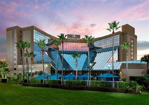 DoubleTree by Hilton Orlando Airport Hotel - UPDATED 2020 Prices, Reviews & Photos (Florida ...