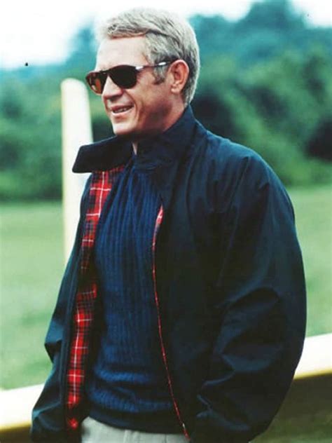 Steve McQueen’s Style: 20 Of His Most Stylish Moments | FashionBeans