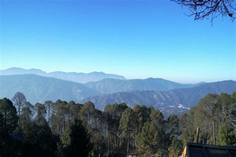 14 Best Places To Visit in Ranikhet, Uttarakhand | Veena World