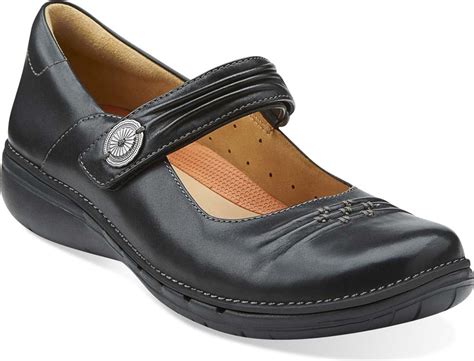 Clarks Unstructured Women's Un.Linda - FREE Shipping & FREE Returns ...