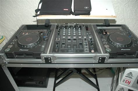 Pioneer DJ Setup Photos (Inspiration & Ideas) - DJ Setup at FunDJStuff.com