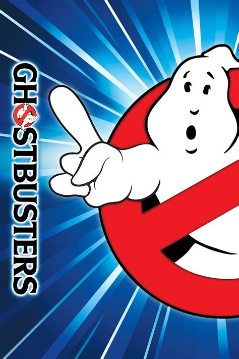 Ghostbusters (1984) - Posters — The Movie Database (TMDb)