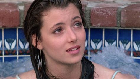 Here's where Mia Sara is today | Flipboard