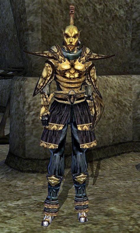 Best Looking Armor in an RPG | NeoGAF