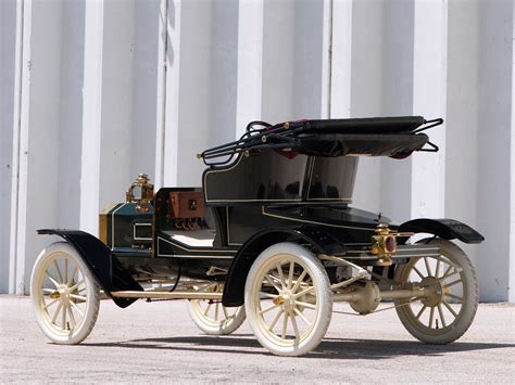 1906, Ford, Model n, Runabout, Retro Wallpapers HD / Desktop and Mobile ...