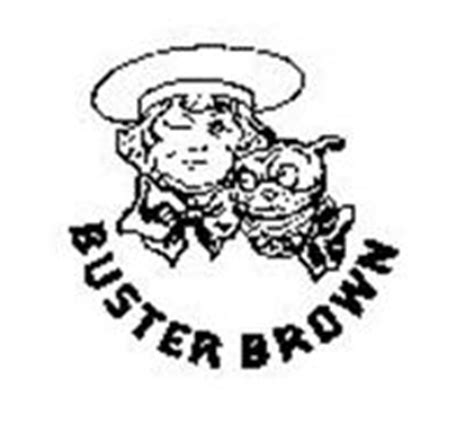 BUSTER BROWN Trademark of Brown Shoe Company, Inc.. Serial Number ...