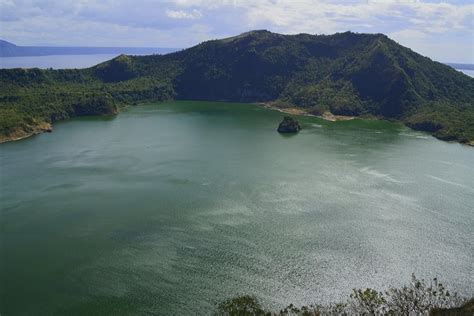 Manila and Tagaytay Tour with Taal Volcano 2019