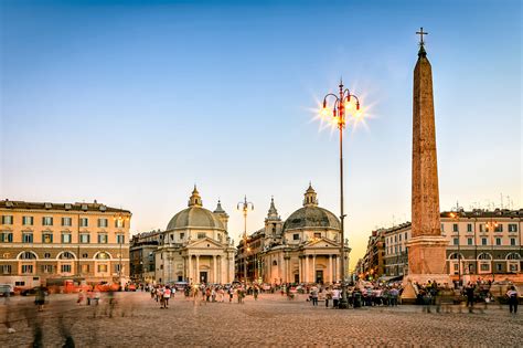 The 25 Top Things to Do in Rome, Italy