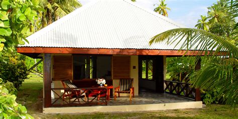 Bird Island Lodge | Beach Resorts in Seychelles | Yellow Zebra Safaris