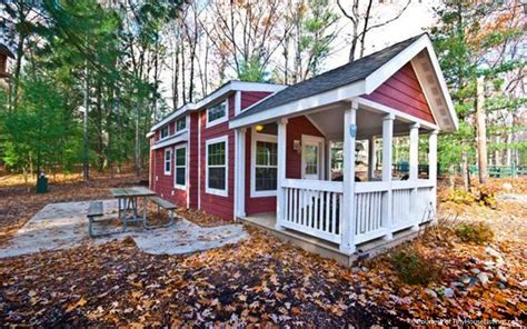 10 Tiny Homes for Retirees | GOBankingRates