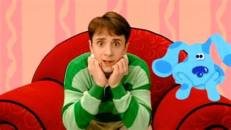 Watch Blue's Clues Season 2 Episode 14: The Lost Episode! - Full show on CBS All Access