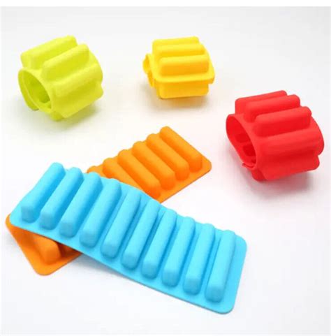 Ice Cube Tray Silicone Mold Ice Cube Mold Ice Cube Maker Cube Tray Mold ...