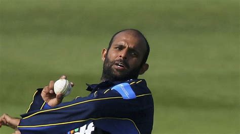 Yorkshire set Rana deadline | Cricket News | Sky Sports