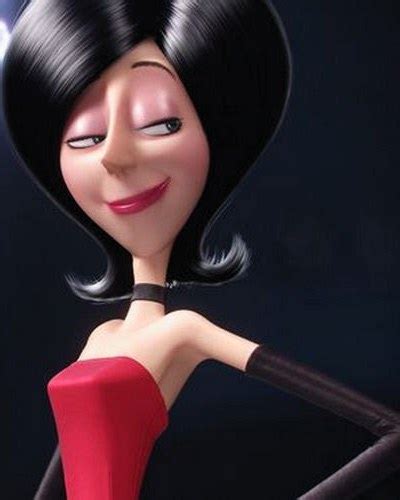 Scarlet Overkill (Minions) | The Female Villains Wiki | Fandom