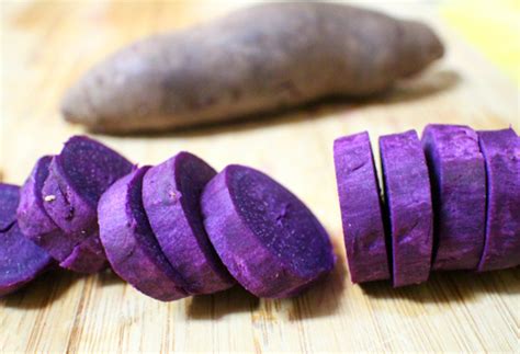 Japanese Purple Sweet Road Satsumaimo (Sweet Potato) — MomoBud