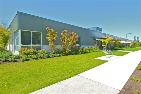 Mukilteo SD Teaching & Learning Center – Blue Star Welding, LLC | Large-capacity Welding ...