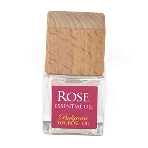 Zeva Pure Bulgarian Rose Essential Oil