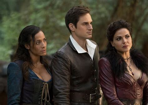 Once Upon a Time Season 7 Episode 3 Preview: Photos, Plot and Trailer