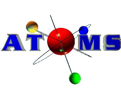 animated atom clipart - Clipground