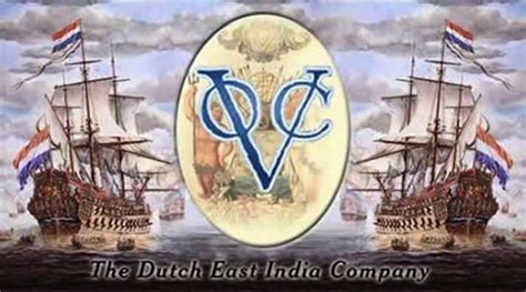 20 Aug 1597. Dutch East India Company's first fleet of four ships returns to The Netherlands ...